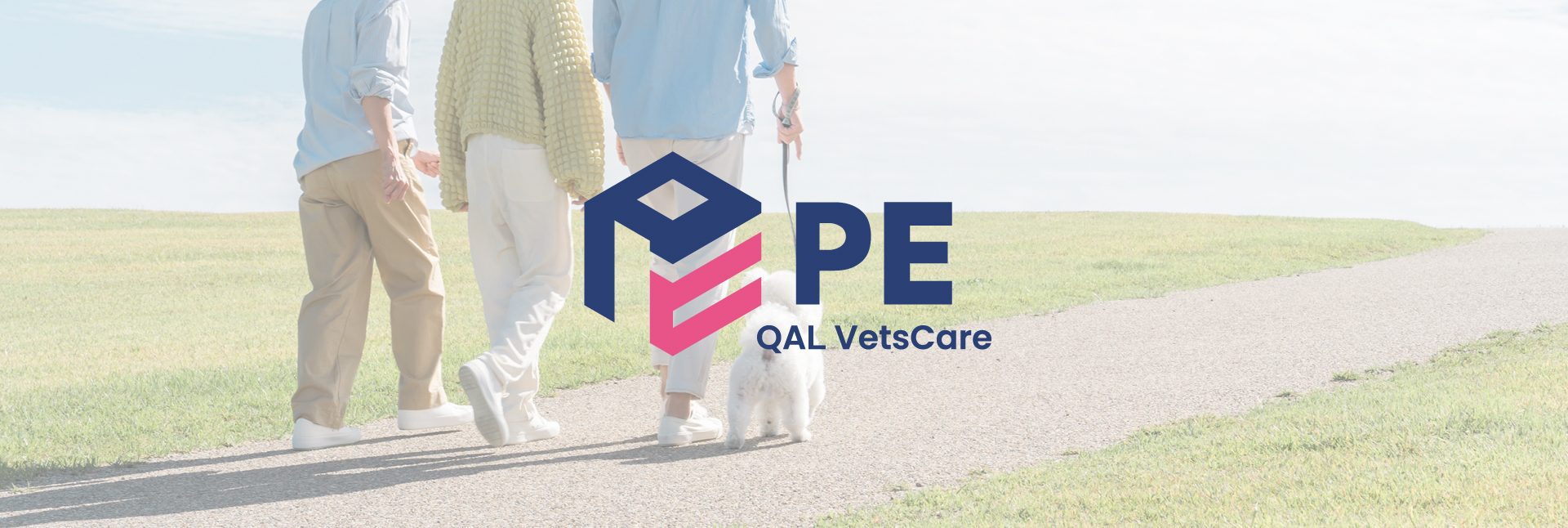 QAL VetsCare PE P-evidence