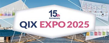 QIX EXPO 2025