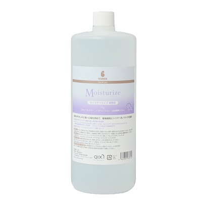 BASICS  DermCareモイスチャライズ 業務用 1kg