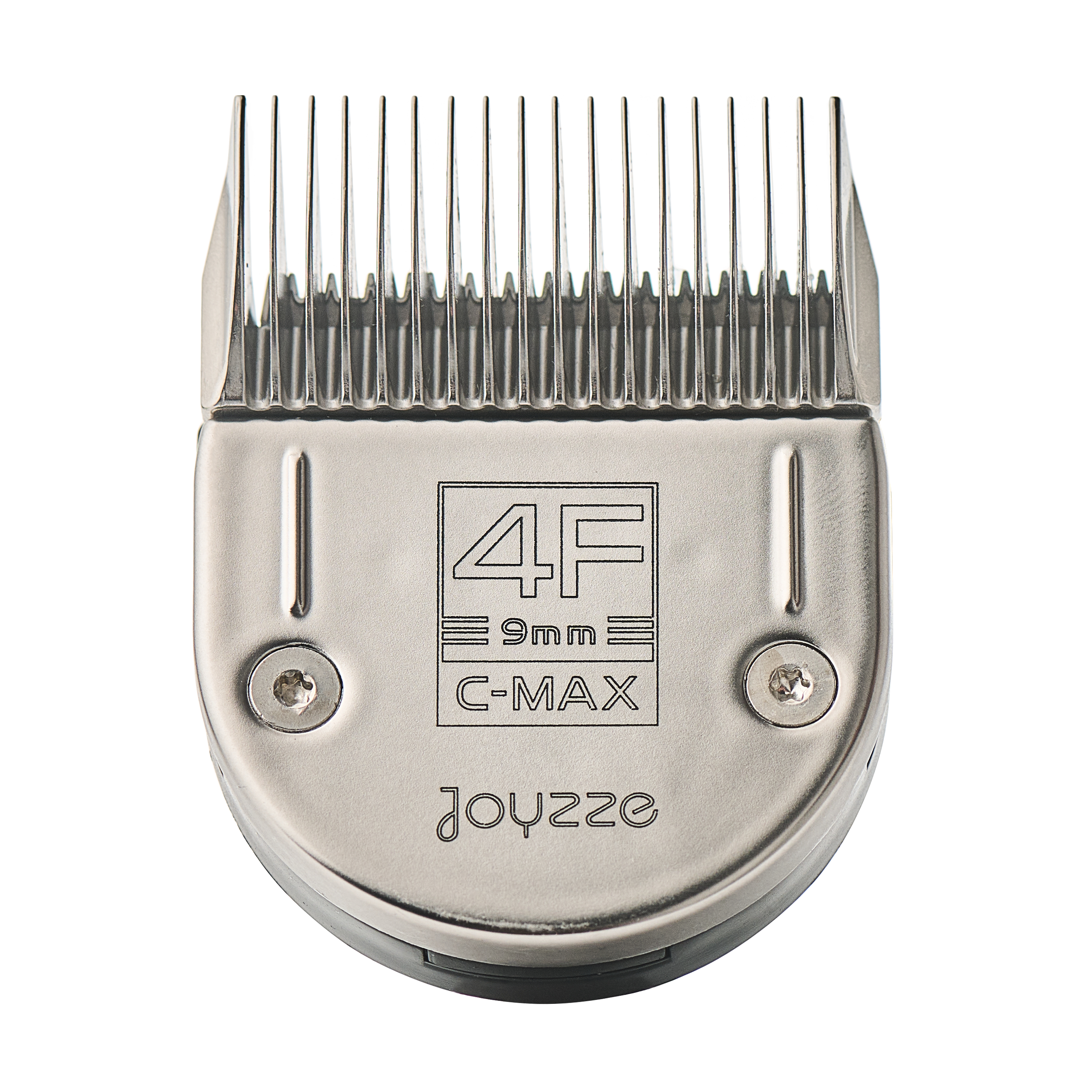 JOYZZE C-MAXブレード4F 9mm 3/8インチ