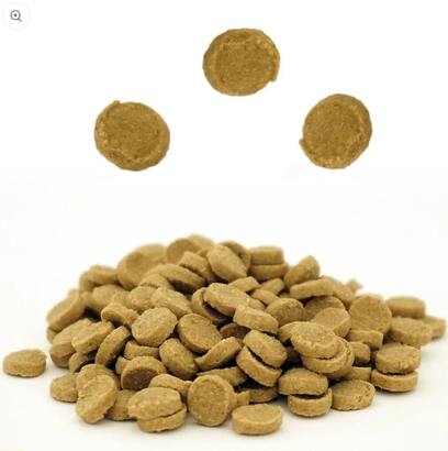 Smiley チキンdeli 600g/1.5kg/5.0kg 画像4