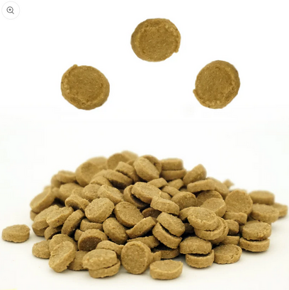 Smiley チキンdeli 600g/1.5kg/5.0kg 画像5