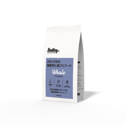 Smiley くじらdeli 600g/1.5kg 画像2