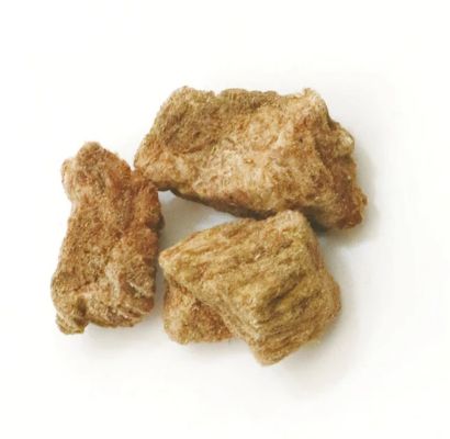 Smiley 犬用フリーズドライ牛もも肉 50g 画像2