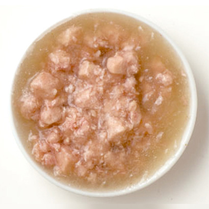 猫缶 セレクトカット チキン 85g 画像2
