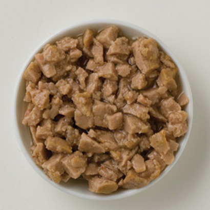 猫缶 セレクトカット サーモン＆チキン 85g 画像2