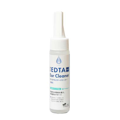 PE EDTA イヤークリーナー＜無香料＞ 50ｍL